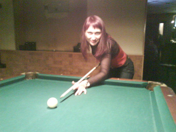 Оксана Колесниченко