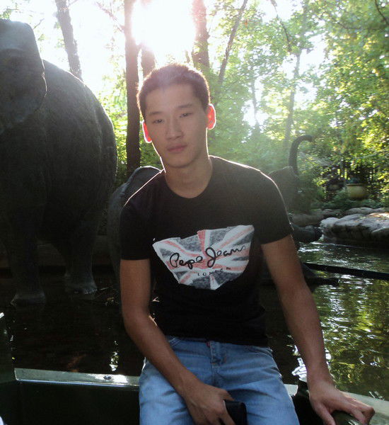 Александр Цой