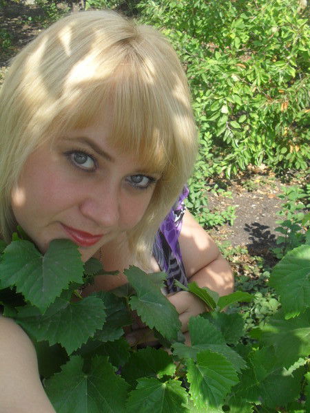 Татьяна Папсуева