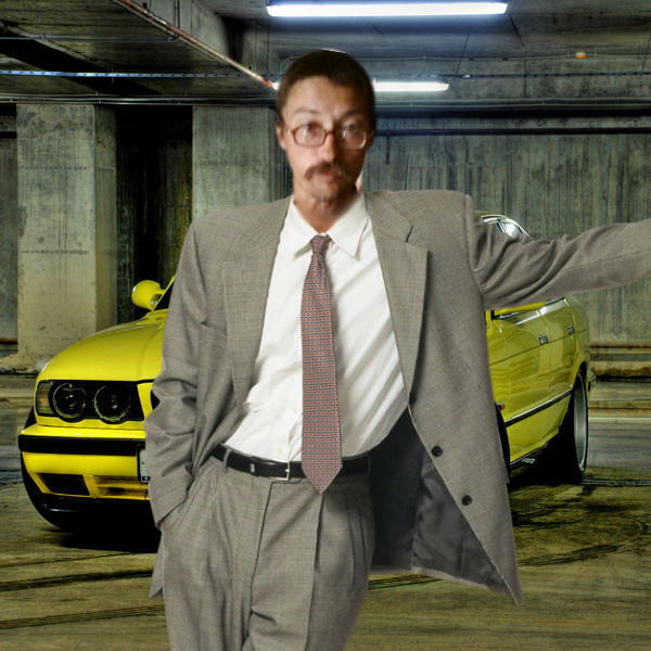 Эдуард Фуртиков