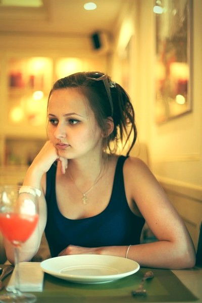 Варвара Малахова