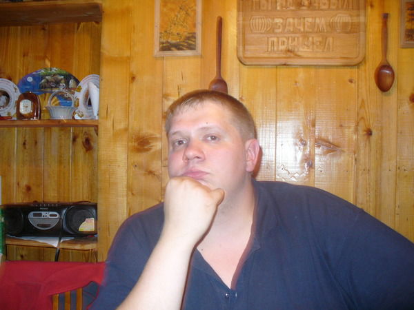 Андрей Цуркин