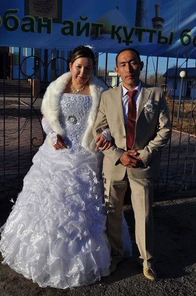 Асем Чоканова