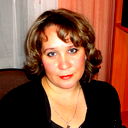 Елена Обухова