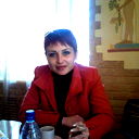 Анна Никульникова