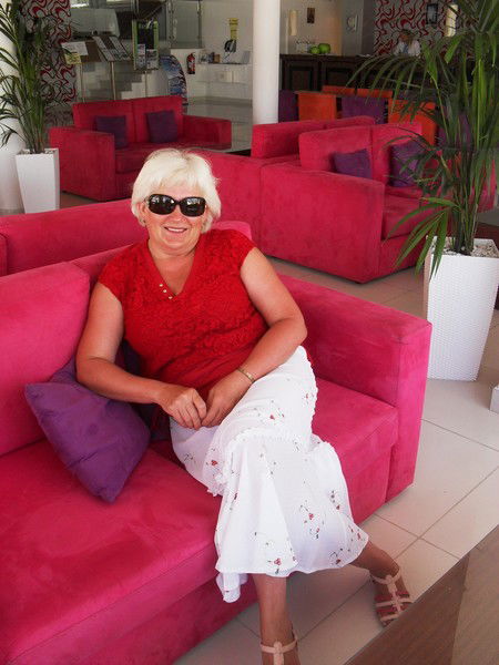 Лидия Фомочкина