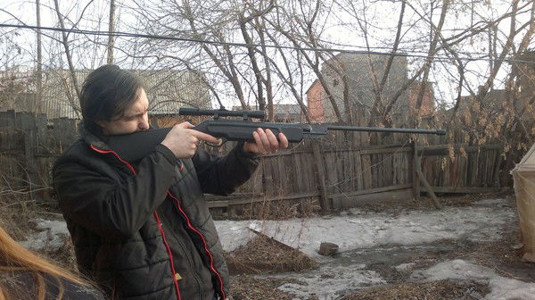 Филип Матюшкин