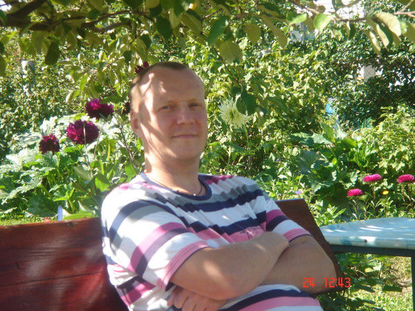 Дмитрий Гаврилов