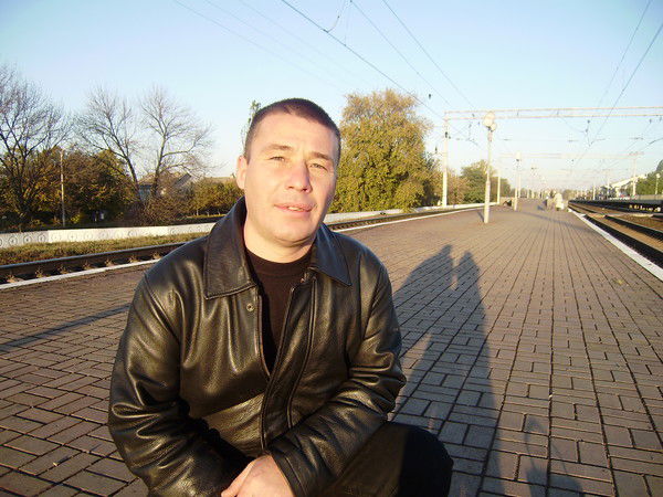 Геннадий Иванишин