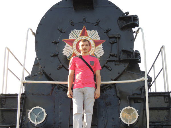 Александр Мелихов