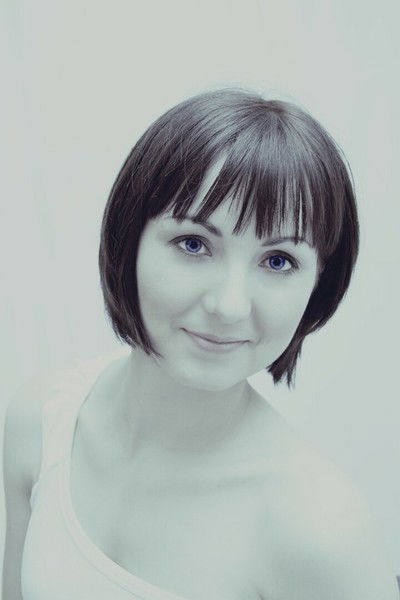 Ирина Хабарова