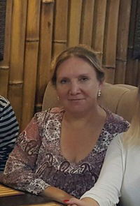 Людмила Васильева