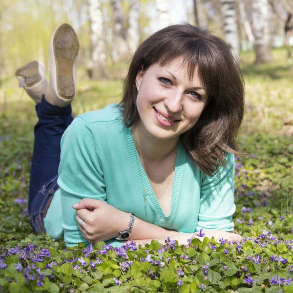 Валентина Томилина