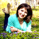 Валентина Томилина