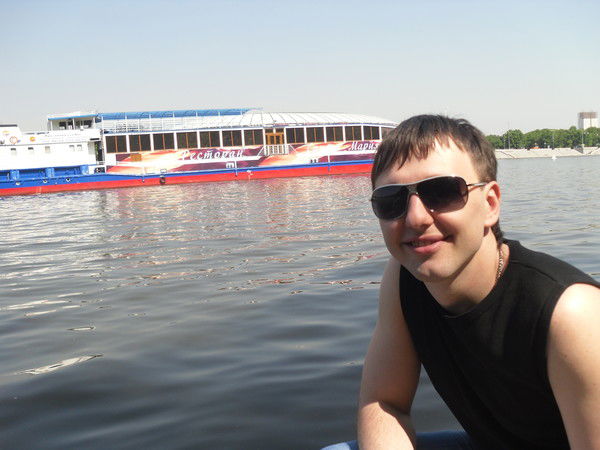 Валерий Бондарь