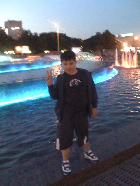 Елена Билоусова