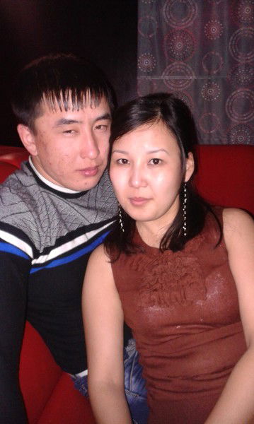 Диана Исиргепова