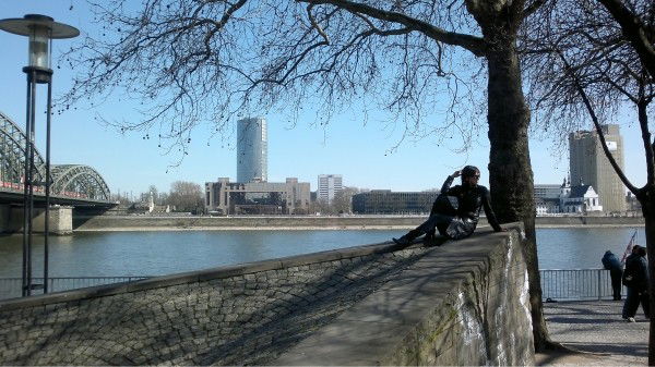 Валерия Волкова