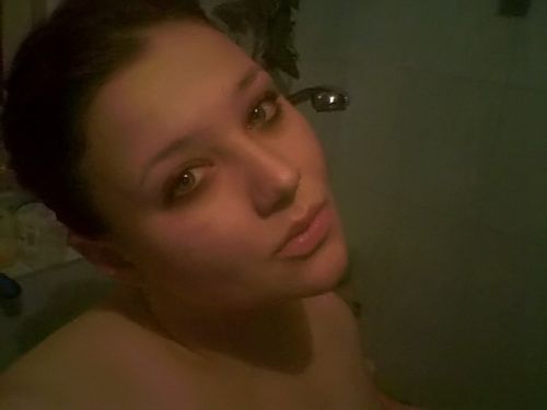 Антонина Краснова