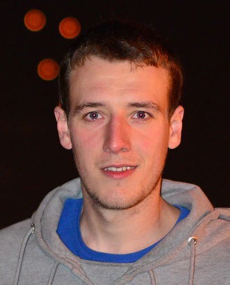 Владимир Петров