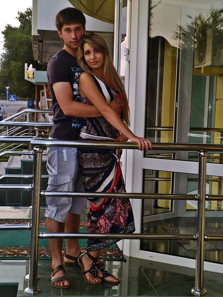 Тема Тимощенко