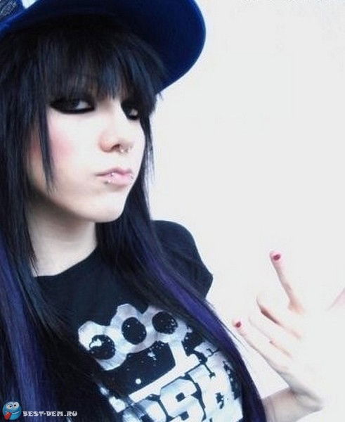 Ритулька Удалова