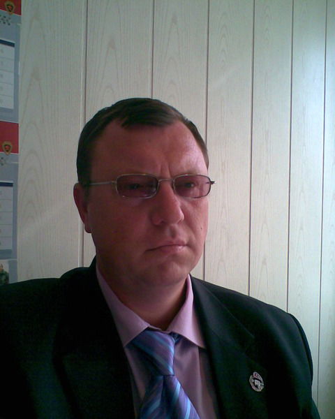 Сергей Мохов