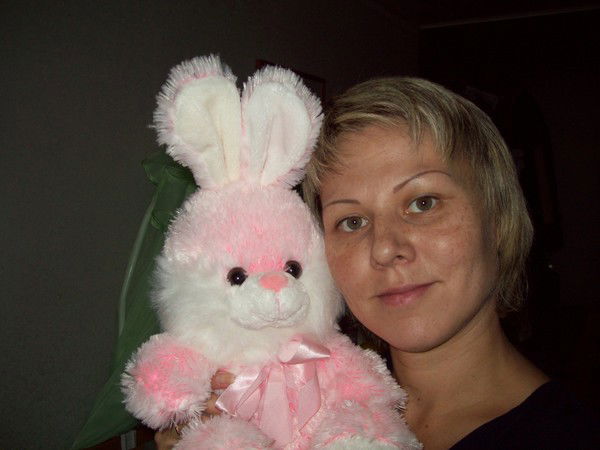 Зухра Ширгазина