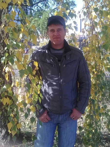 Алексей Тюрюмин