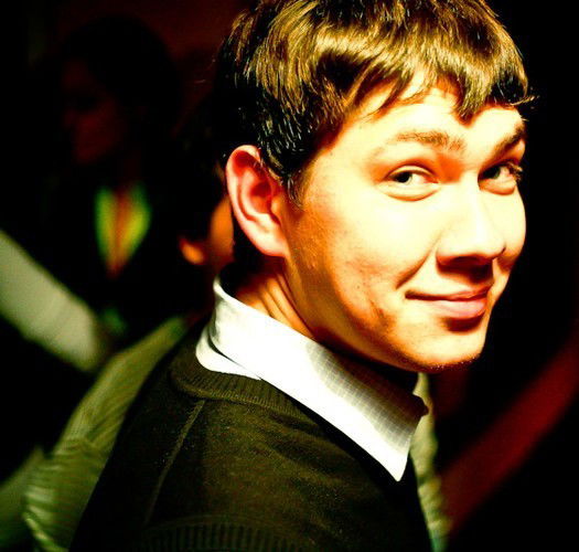 Прокофьев Николай