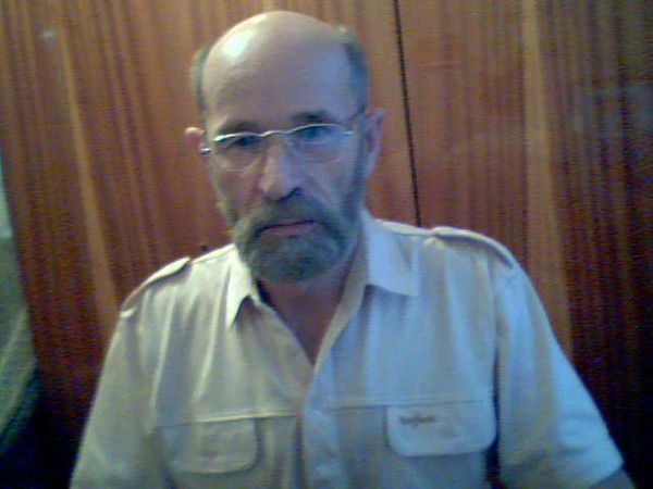 Николай Кузьмич