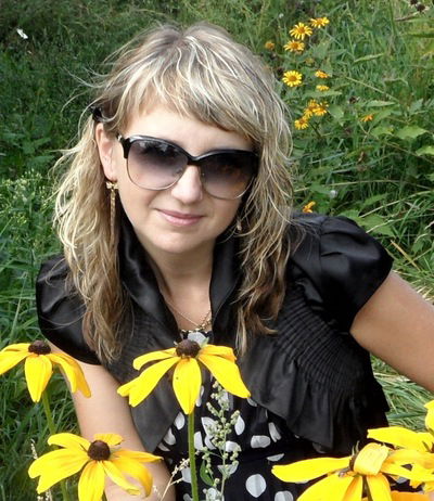 Маргарита Докучаева