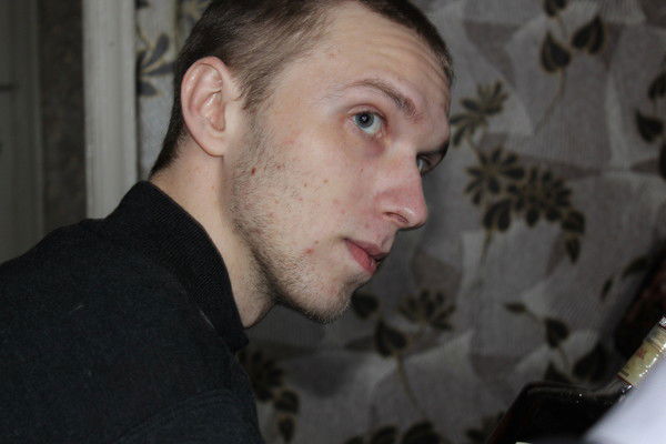 Дмитрий Шашков