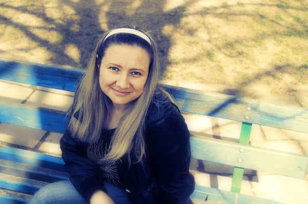 Юлия Юрченко