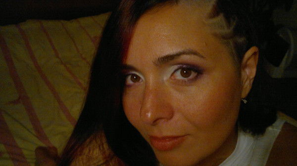 Эльвира Фасхутдинова