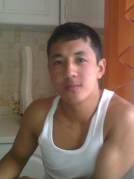 Айбат Рахимжанов