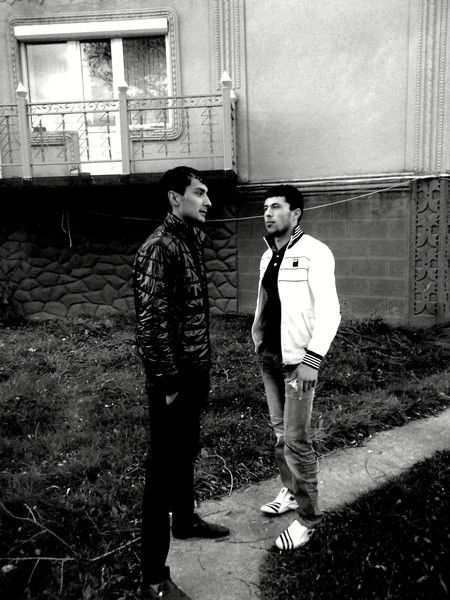 Нетакой Как Все Все