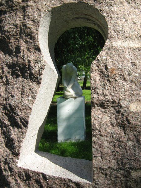 Елена Векслер/сабенина