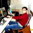 Ramil Axadov