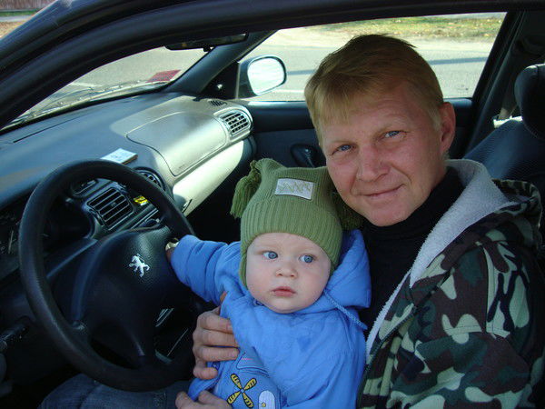 Константин Романчиков