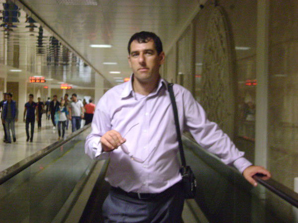 Анатолий Абдурахманов