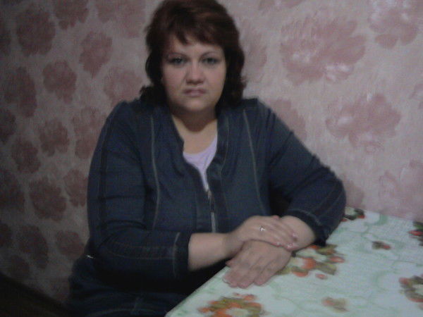 Ольга Петрова-Высокова