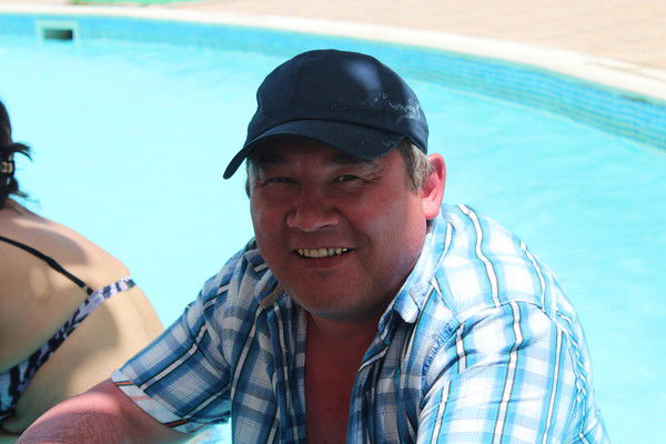 Марат Якупов