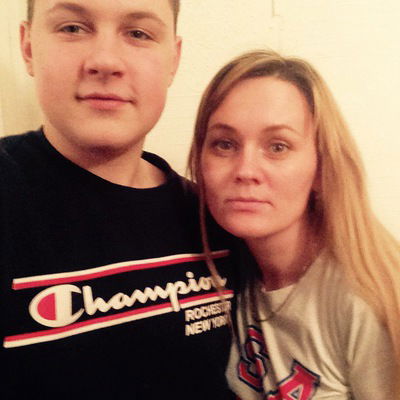 Натали Демидова