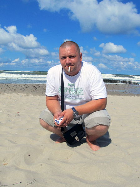 Ярослав Поляков