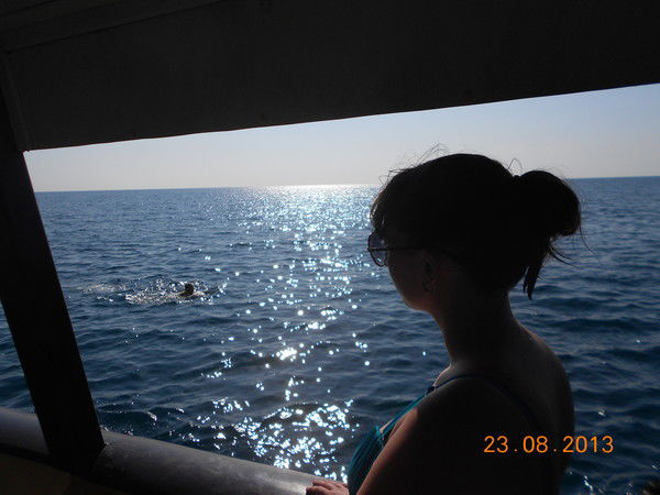 Надежда Тригубенко