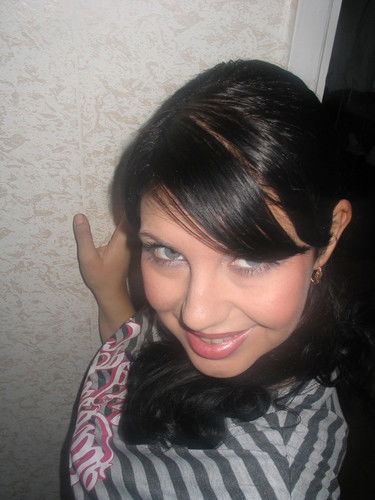 Мария Ливак