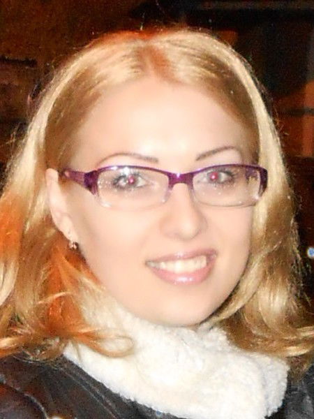 Татьяна Баталина