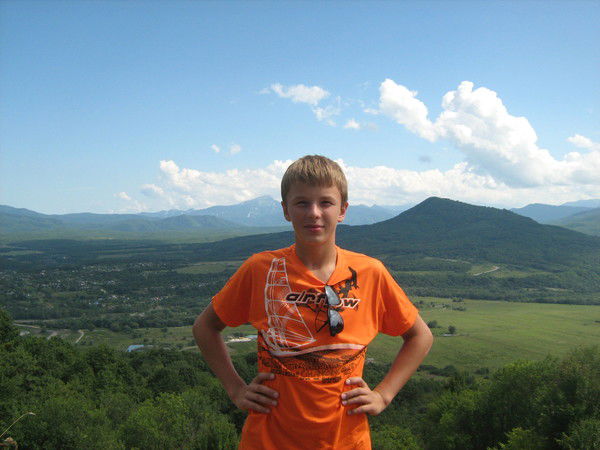 Влад Гайдамак