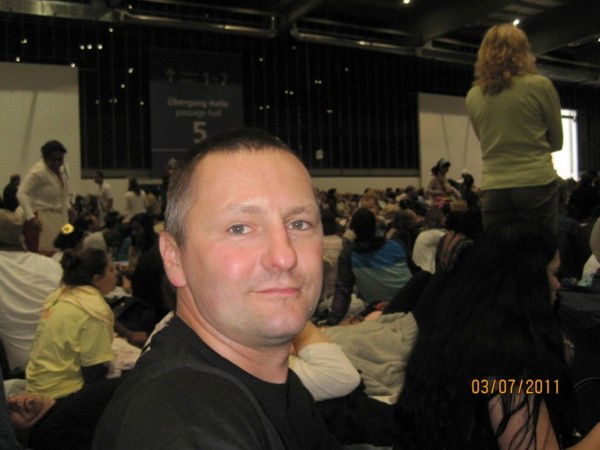 Александр Захаров